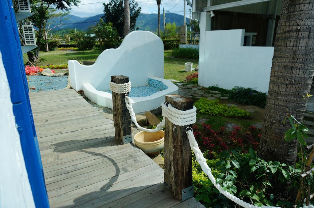Sine Ya Hostel Heng-ch'un Exterior foto