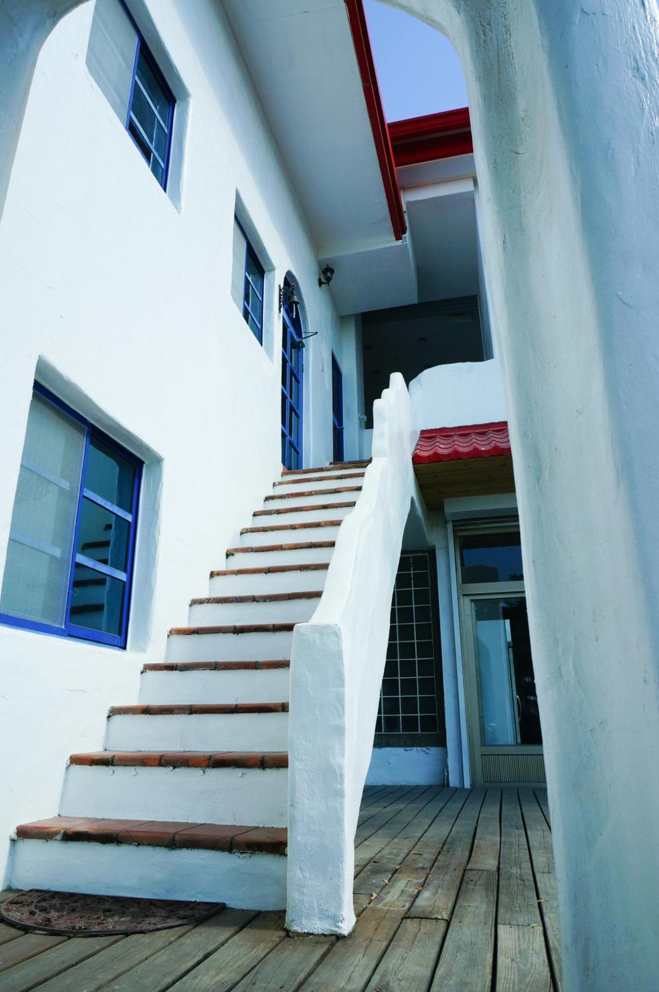 Sine Ya Hostel Heng-ch'un Exterior foto